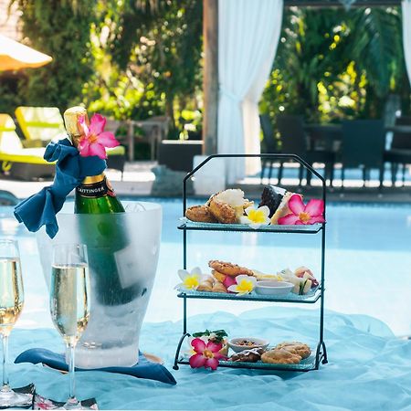 Bayshore Residence Candi Dasa  Ngoại thất bức ảnh