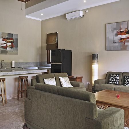 Bayshore Residence Candi Dasa  Ngoại thất bức ảnh