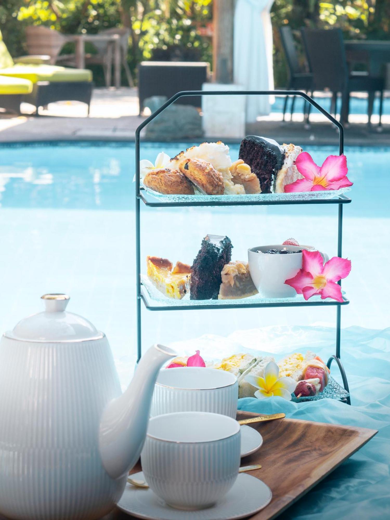 Bayshore Residence Candi Dasa  Ngoại thất bức ảnh