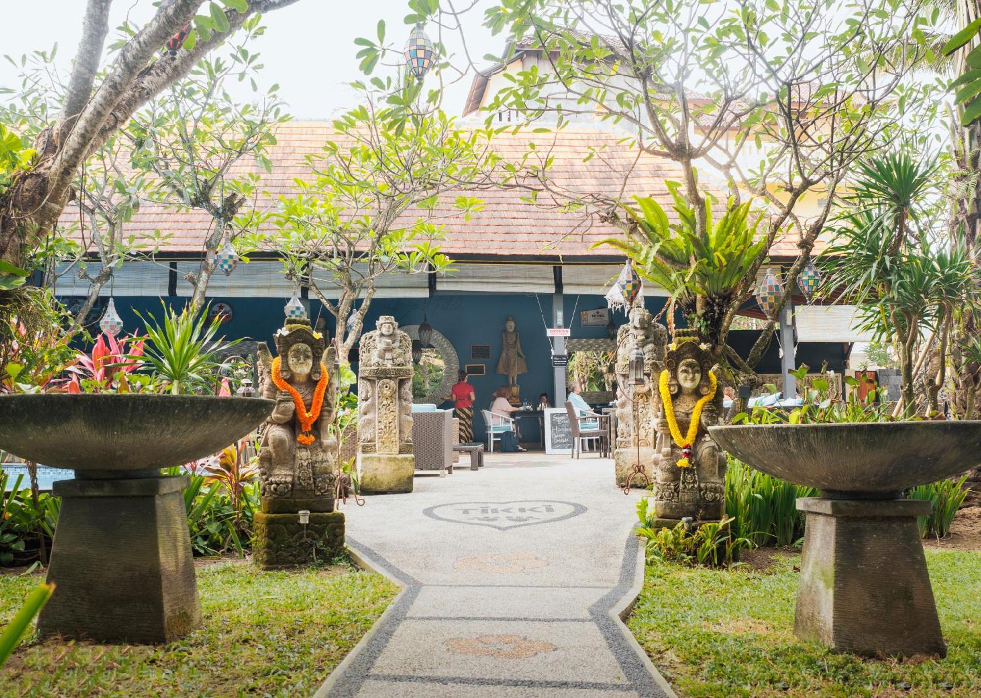 Bayshore Residence Candi Dasa  Ngoại thất bức ảnh