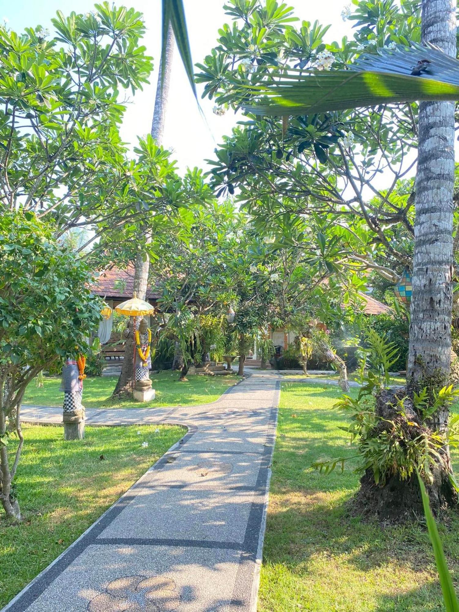 Bayshore Residence Candi Dasa  Ngoại thất bức ảnh
