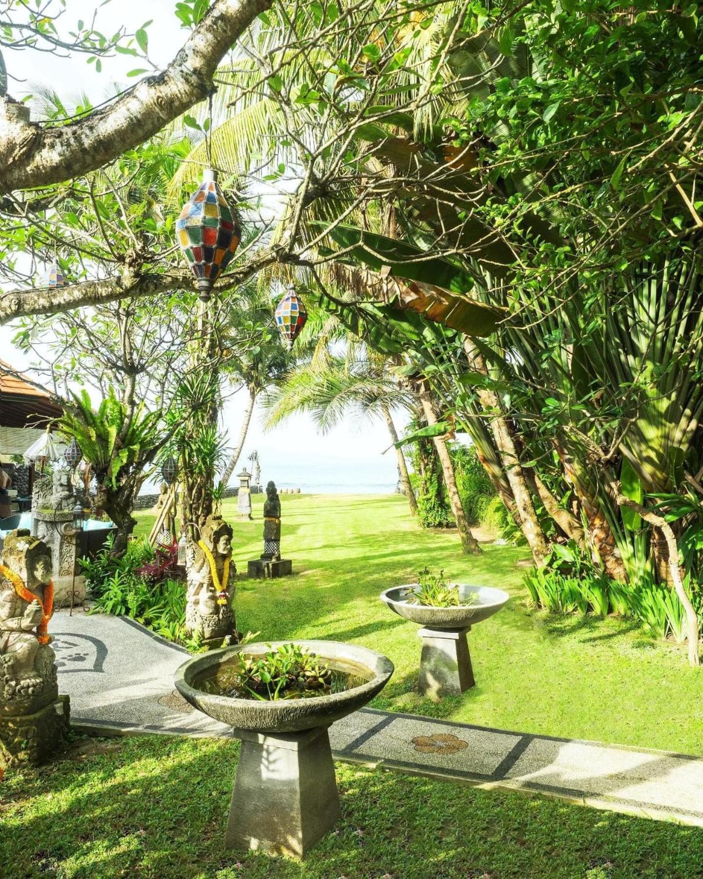 Bayshore Residence Candi Dasa  Ngoại thất bức ảnh
