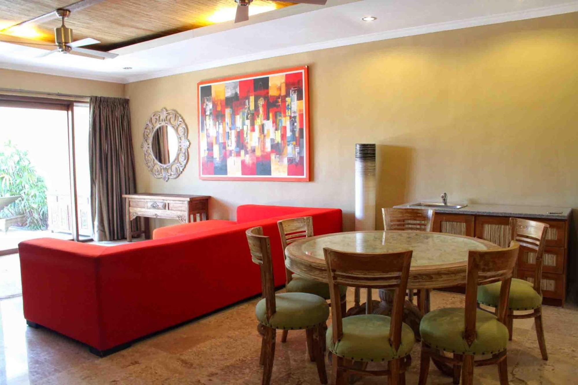 Bayshore Residence Candi Dasa  Phòng bức ảnh