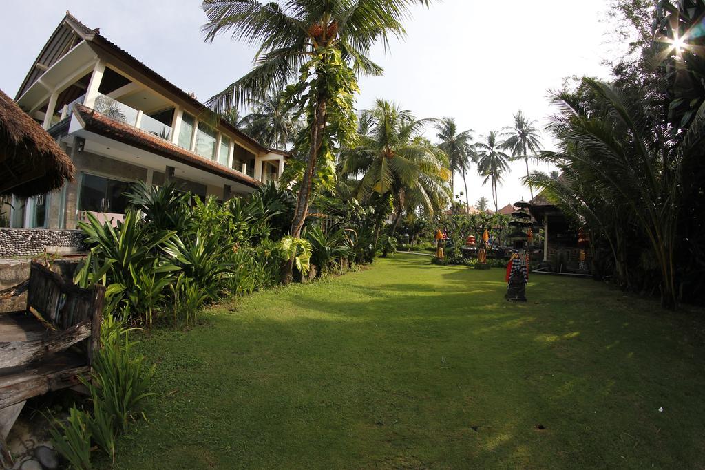 Bayshore Residence Candi Dasa  Ngoại thất bức ảnh