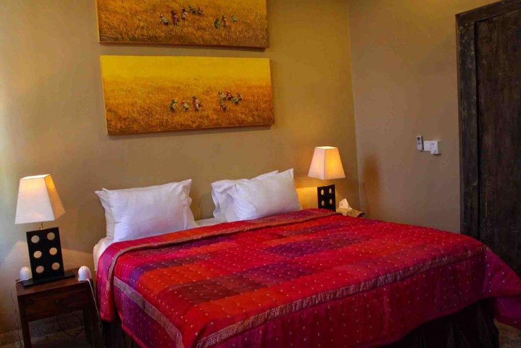 Bayshore Residence Candi Dasa  Phòng bức ảnh