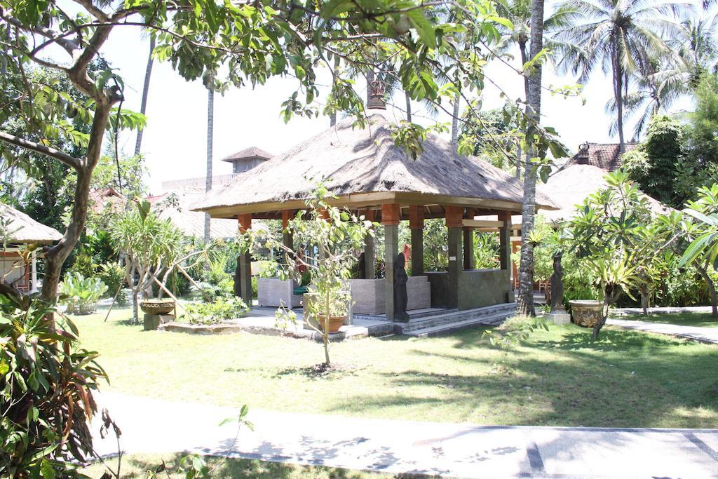 Bayshore Residence Candi Dasa  Ngoại thất bức ảnh