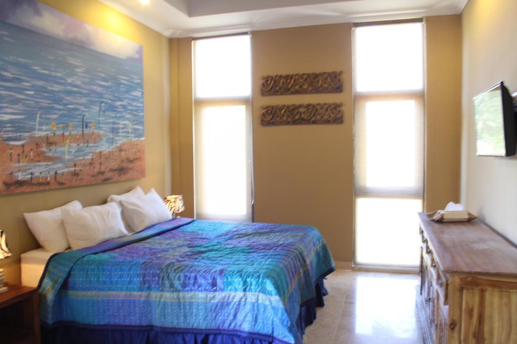 Bayshore Residence Candi Dasa  Phòng bức ảnh