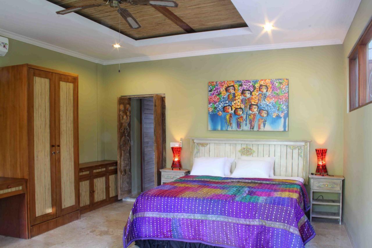 Bayshore Residence Candi Dasa  Ngoại thất bức ảnh