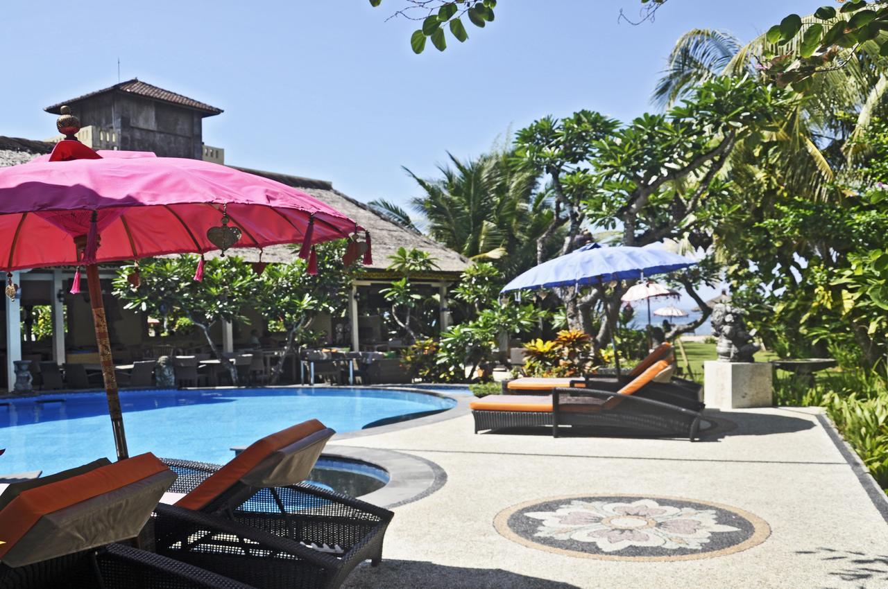 Bayshore Residence Candi Dasa  Ngoại thất bức ảnh