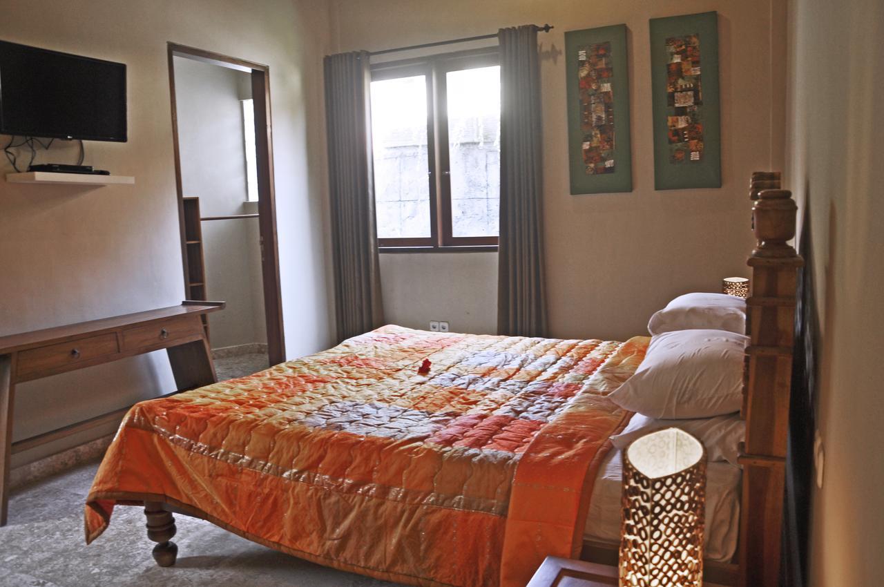 Bayshore Residence Candi Dasa  Ngoại thất bức ảnh
