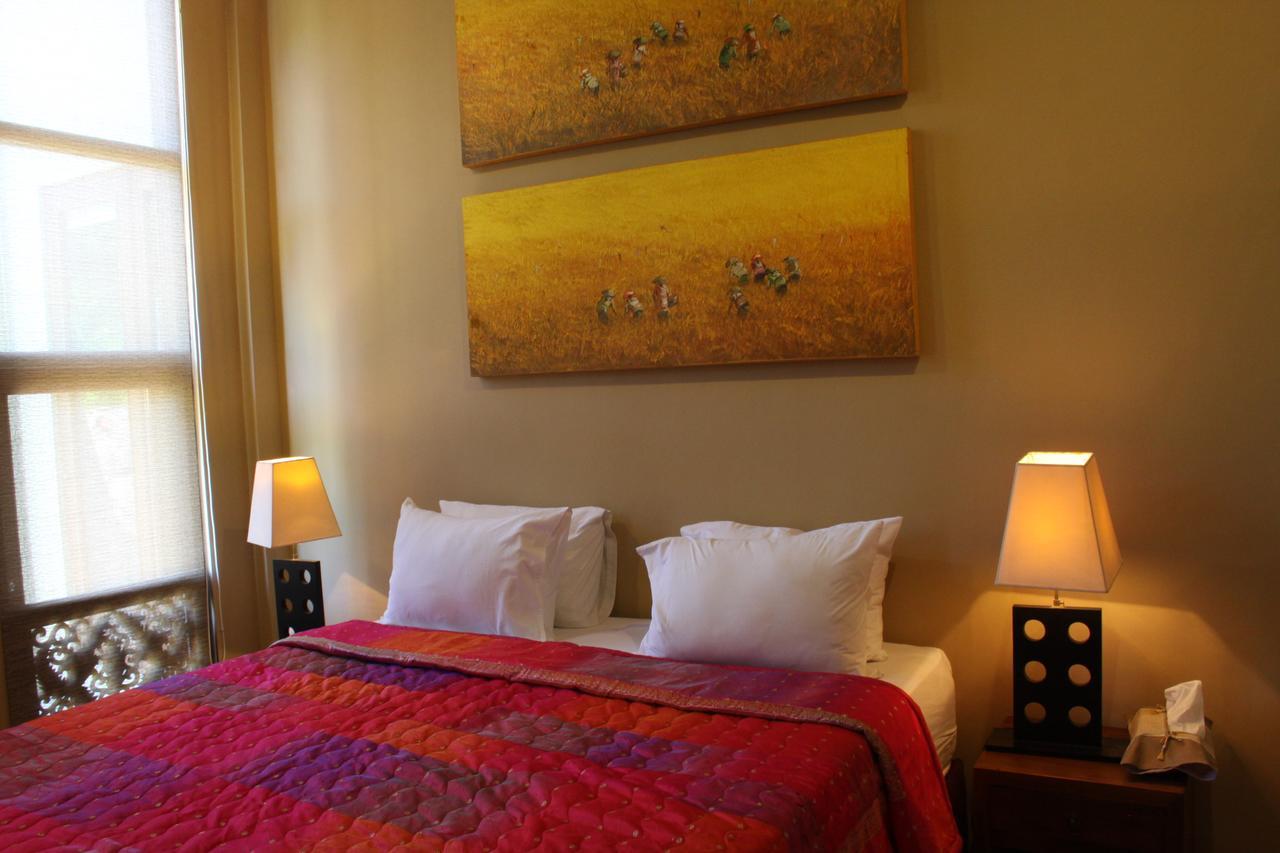 Bayshore Residence Candi Dasa  Ngoại thất bức ảnh