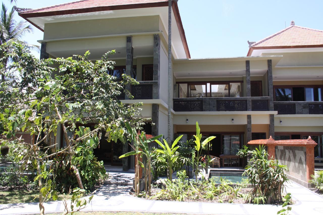 Bayshore Residence Candi Dasa  Ngoại thất bức ảnh