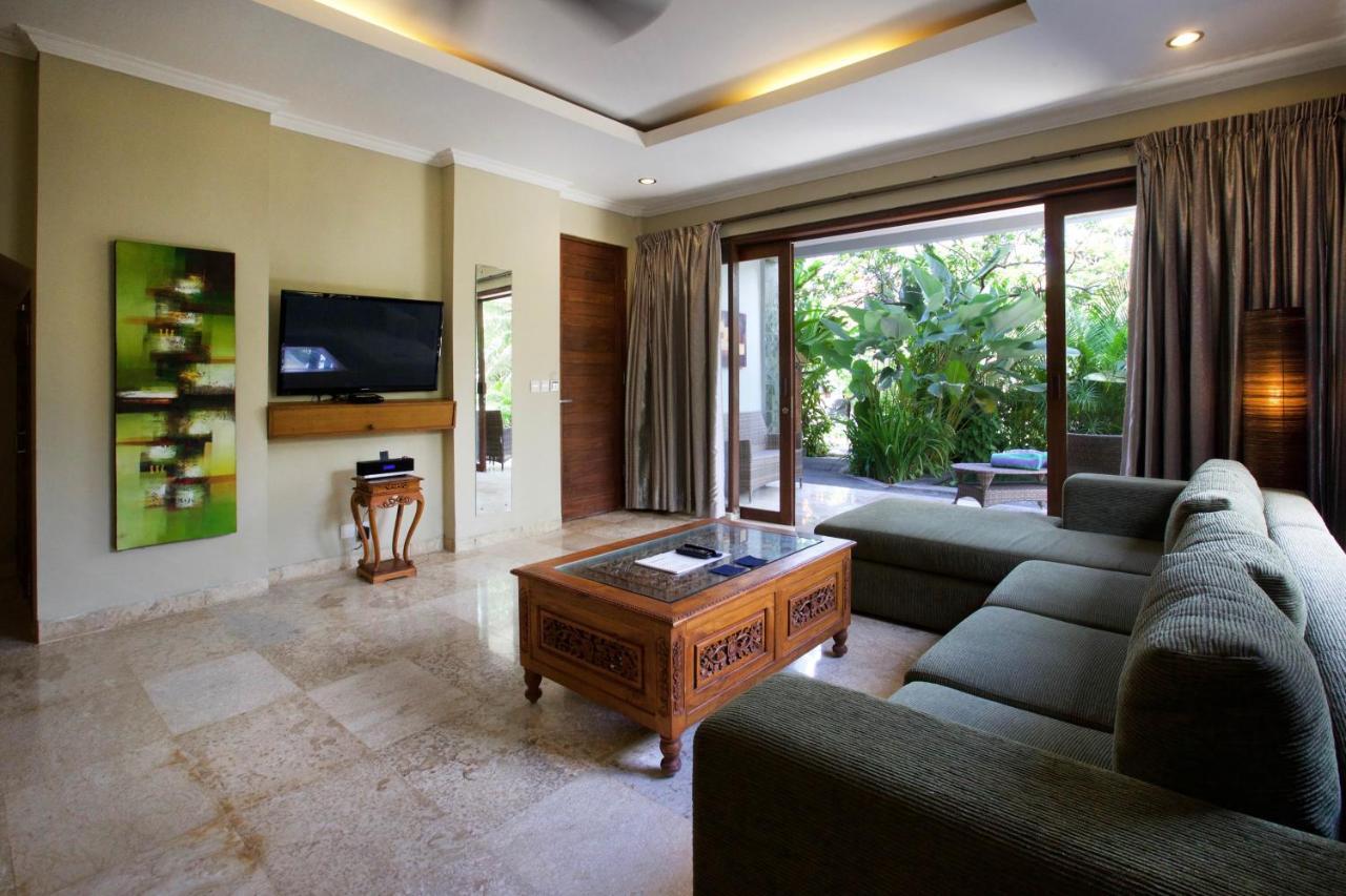 Bayshore Residence Candi Dasa  Ngoại thất bức ảnh