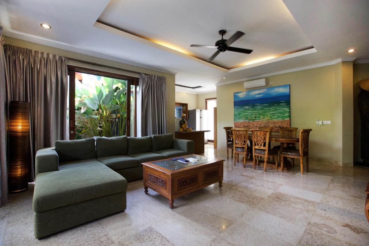 Bayshore Residence Candi Dasa  Ngoại thất bức ảnh