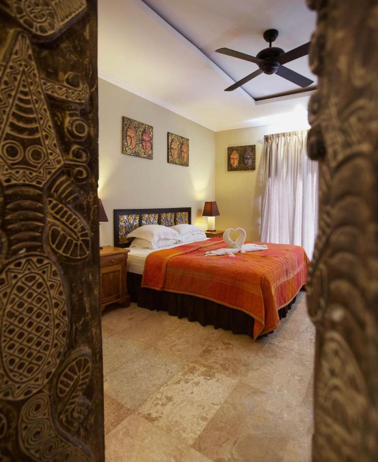 Bayshore Residence Candi Dasa  Ngoại thất bức ảnh