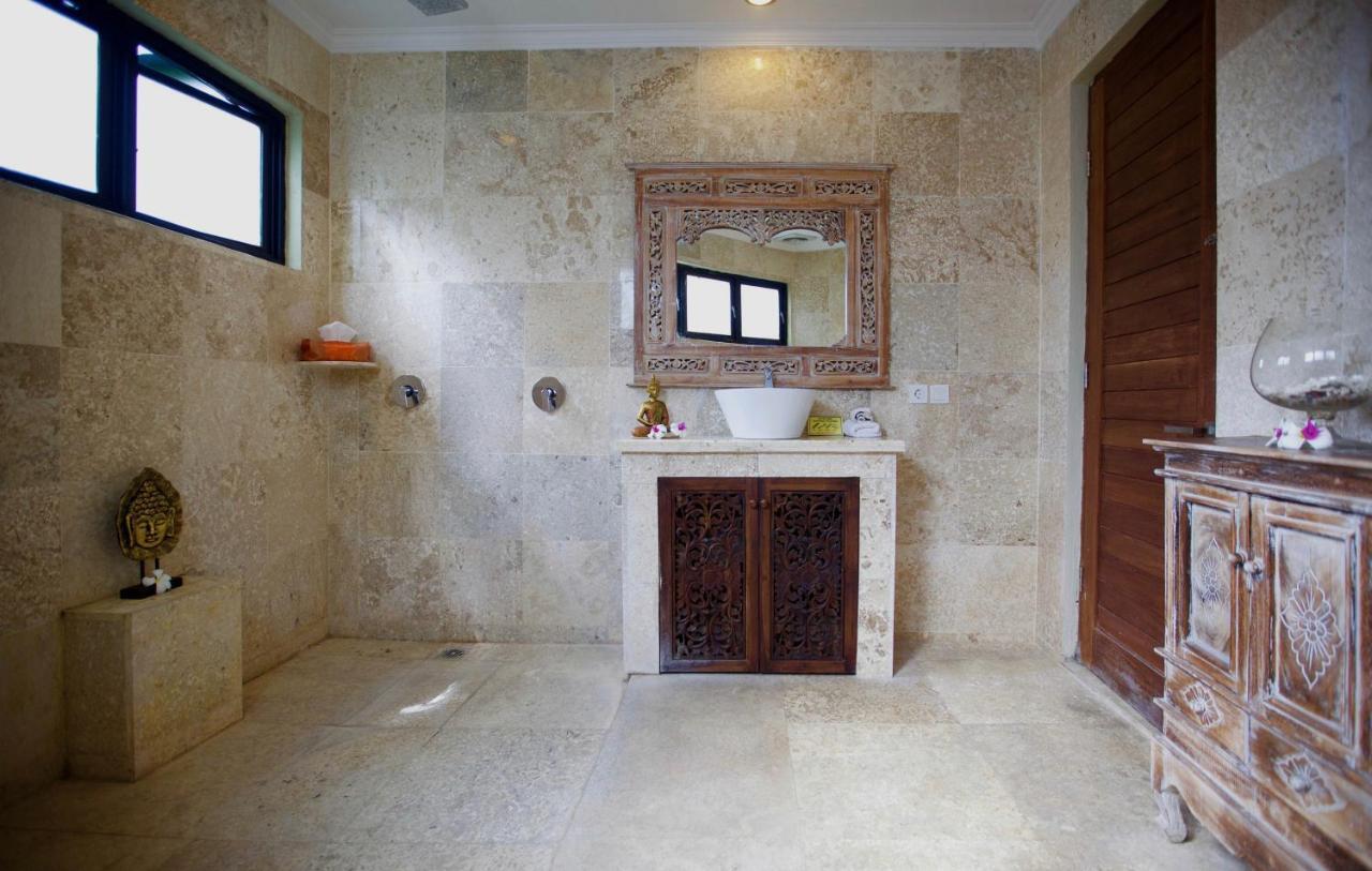 Bayshore Residence Candi Dasa  Ngoại thất bức ảnh