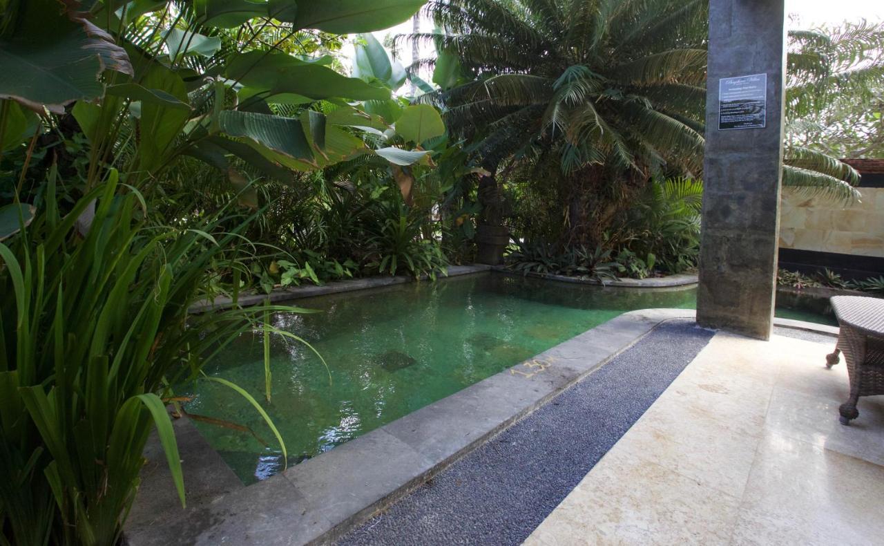 Bayshore Residence Candi Dasa  Ngoại thất bức ảnh