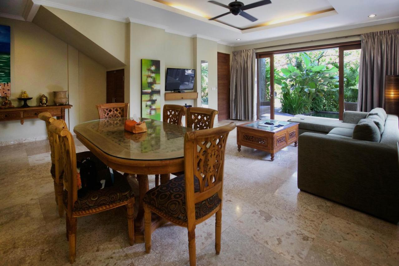 Bayshore Residence Candi Dasa  Ngoại thất bức ảnh