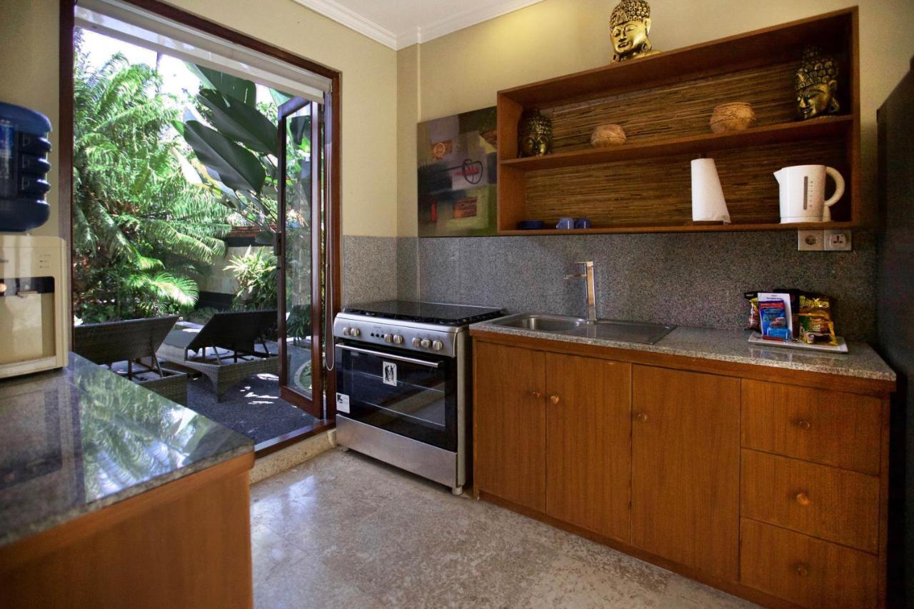 Bayshore Residence Candi Dasa  Ngoại thất bức ảnh