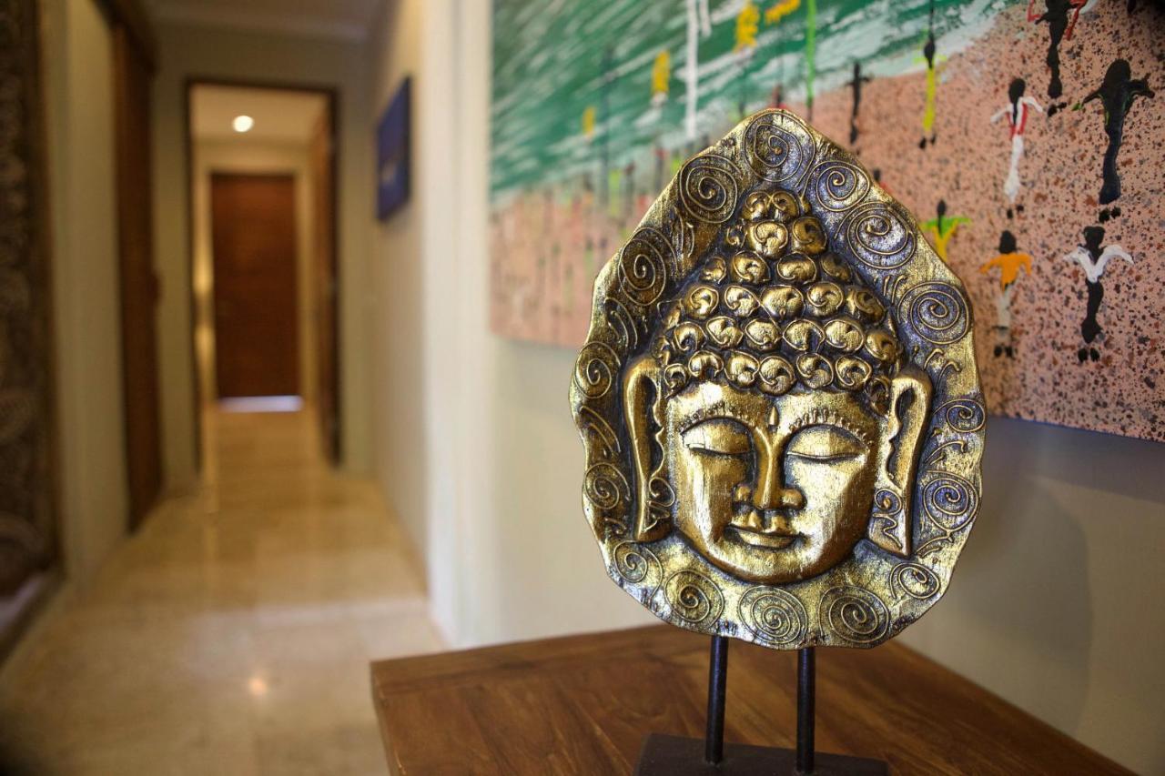Bayshore Residence Candi Dasa  Ngoại thất bức ảnh