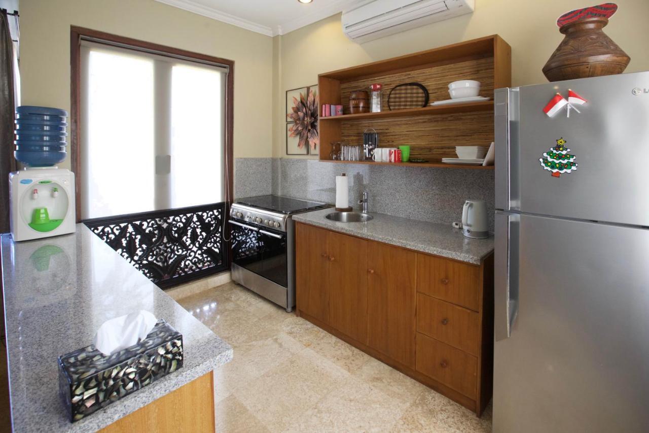 Bayshore Residence Candi Dasa  Ngoại thất bức ảnh