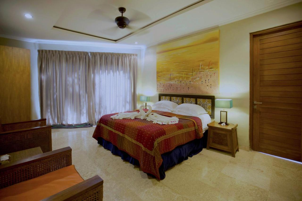 Bayshore Residence Candi Dasa  Ngoại thất bức ảnh