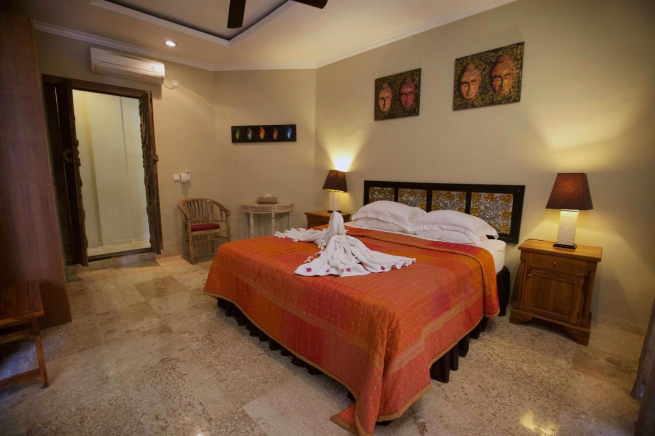 Bayshore Residence Candi Dasa  Ngoại thất bức ảnh