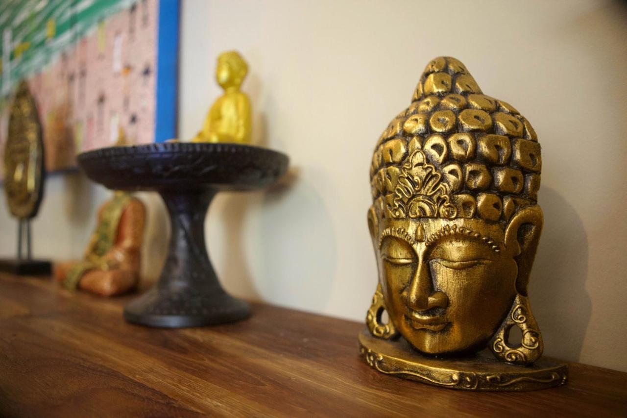 Bayshore Residence Candi Dasa  Ngoại thất bức ảnh