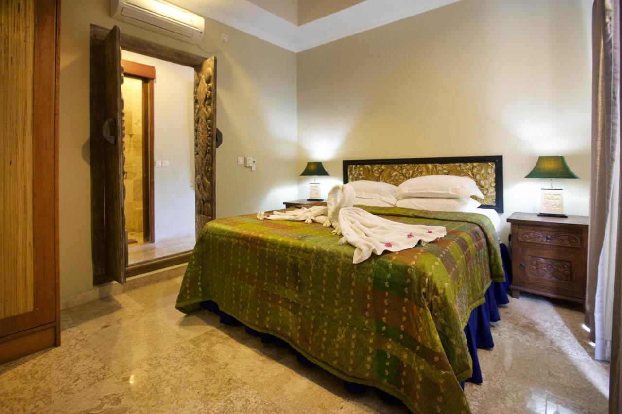 Bayshore Residence Candi Dasa  Ngoại thất bức ảnh