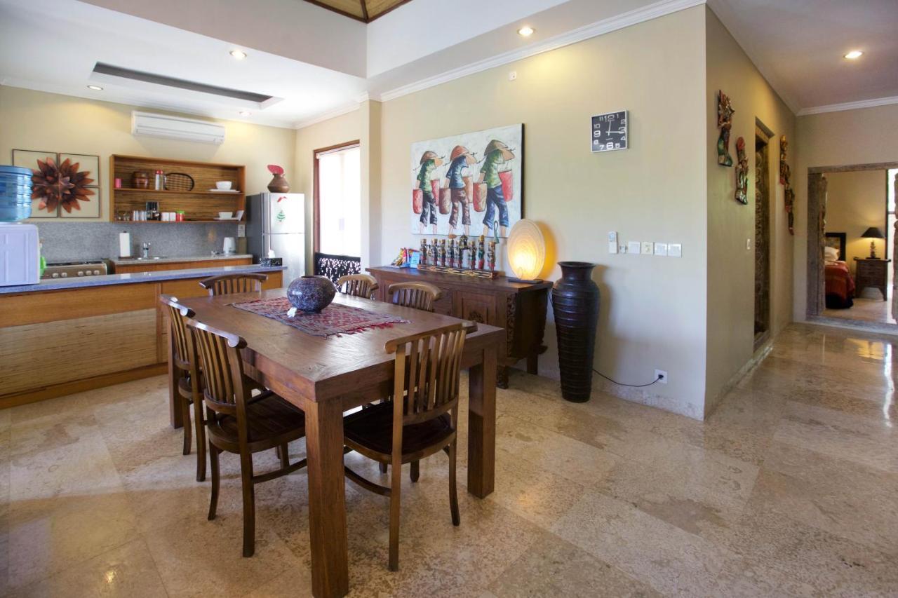 Bayshore Residence Candi Dasa  Ngoại thất bức ảnh